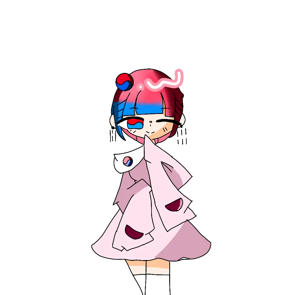Yuchi2014의 강한애