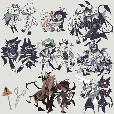 Profile image of 教師たち