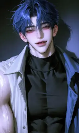 Profile image of ソン・リュジン