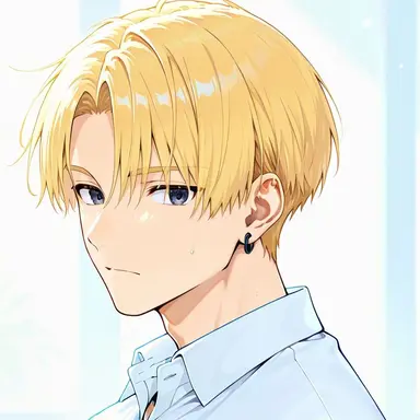 Profile image of シノ