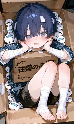 Profile image of ナリ