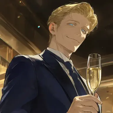 Profile image of Dorian