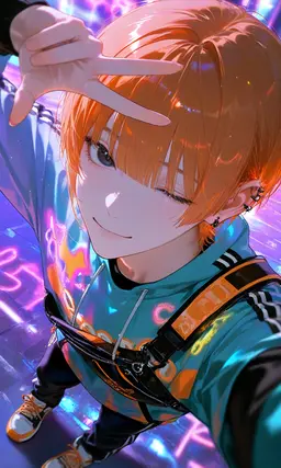Profile image of 虎太郎