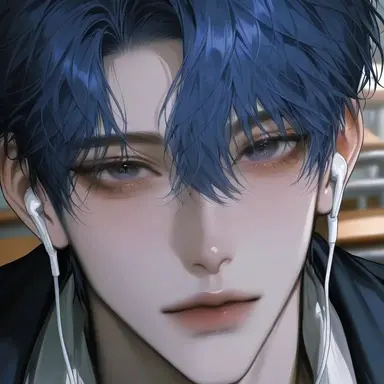 Profile image of クォン・イジュン