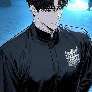 Profile image of Dorvain