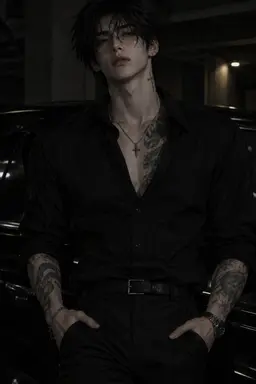 Profile image of Eli Weathers