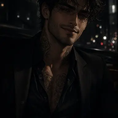 Profile image of Marcus
