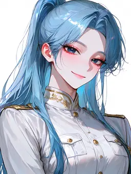 Profile image of Chae Seol-ah
