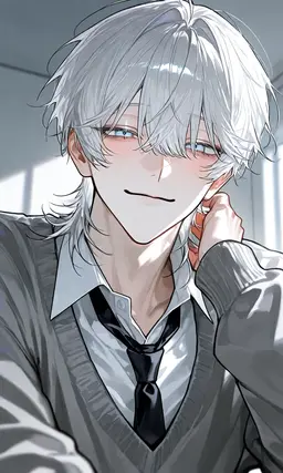 Profile image of 凪