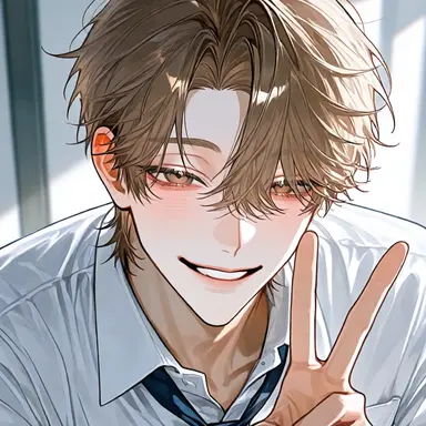 Profile image of 悠真