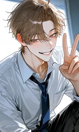 Profile image of 悠真