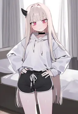 Profile image of 리미아