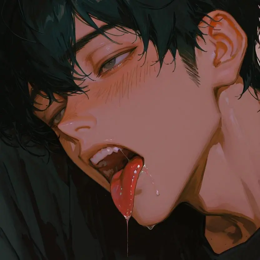 Y0a0Y의 ⇧ なめあい注意 ⇧