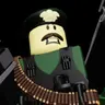 Profile image of General