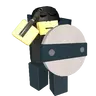 Profile image of CQC Muffin