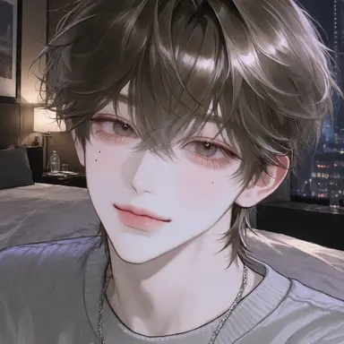 Profile image of Cha Jian