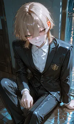 Profile image of Yuki