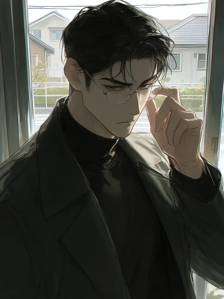 CyanGolf2994의 Eccentric Neighbor Savant