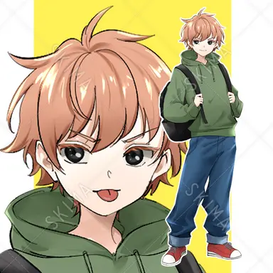 Profile image of 蓮