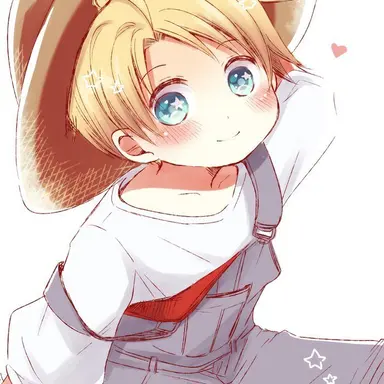 Profile image of アルフレッド