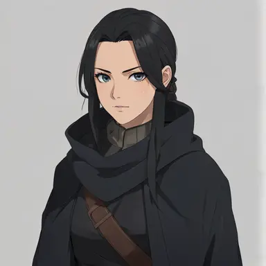 Profile image of Maeve