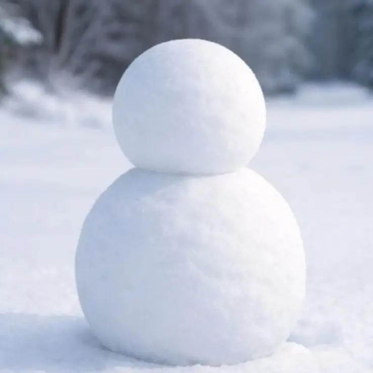 LowRain0015의 눈사람