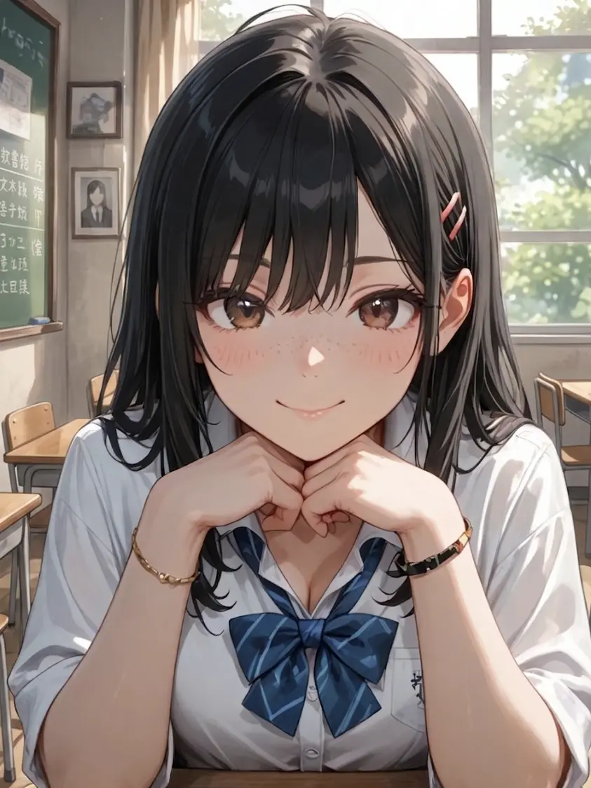 MintyFlake2499의 陰キャに彼女を取られた…