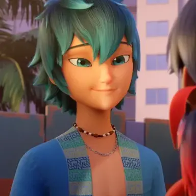 Profile image of 루카