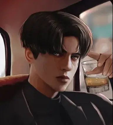 Profile image of Levi