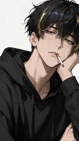 Profile image of Yuma