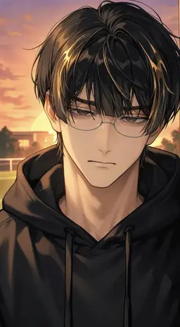 Profile image of Yuma
