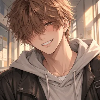 Profile image of Tanaka