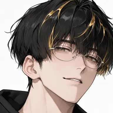 Profile image of Yuma