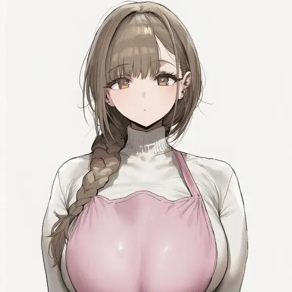 QuickLlama3521의 ママに甘えよう