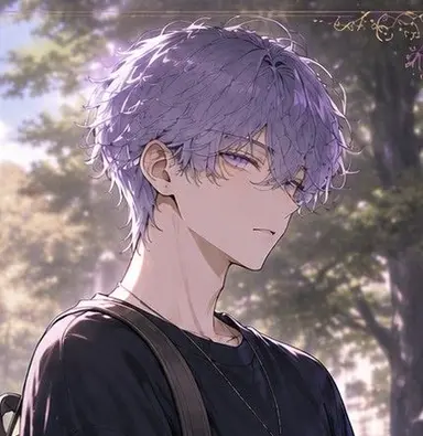 Profile image of 朔也