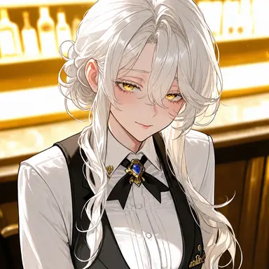 Profile image of ミア