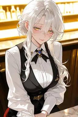 Profile image of ミア