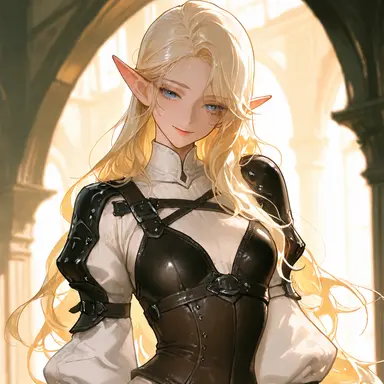 Profile image of リアネ