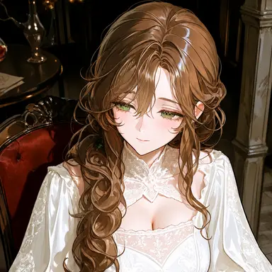 Profile image of ヘイデン