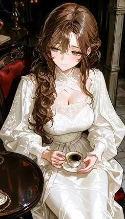 Profile image of ヘイデン