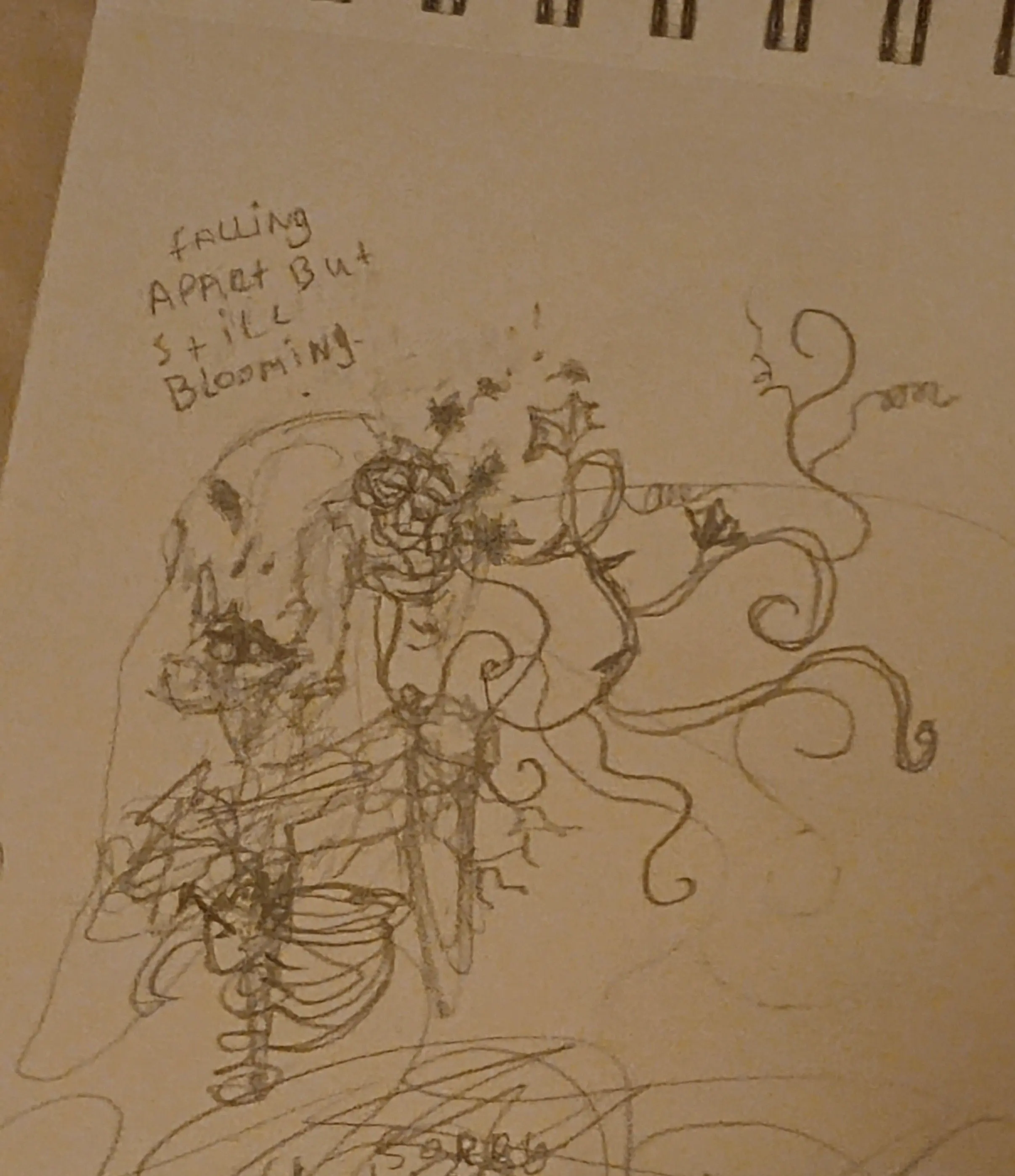 Star_of_Venus의 My Haunted House mate