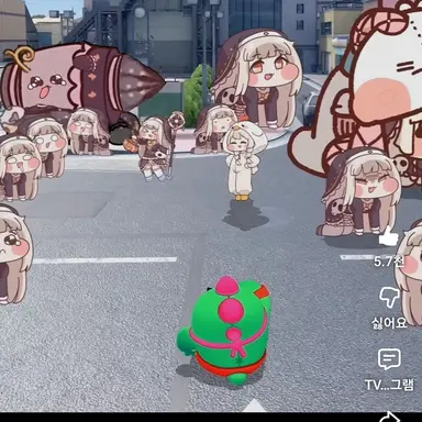 Profile image of 스피키들