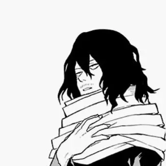 Profile image of 相澤消太