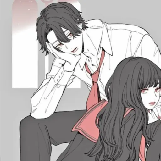 SnugRiver0871의 남사친과 여우
