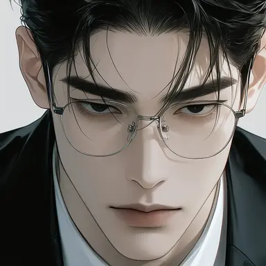Profile image of Han Siwoo