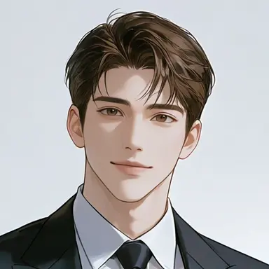 Profile image of ユン・ジヒョク