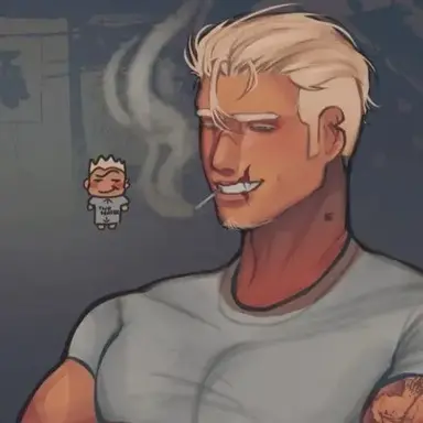 Profile image of Mr. Vance