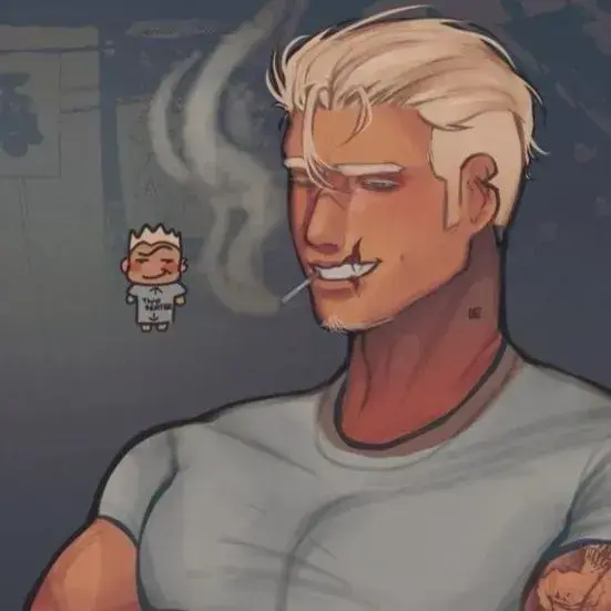 PainedSign7618의 Sugar Daddy-BL - Mr. Vance