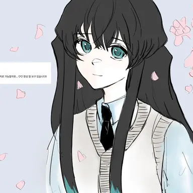 Profile image of 토키토 무이치로