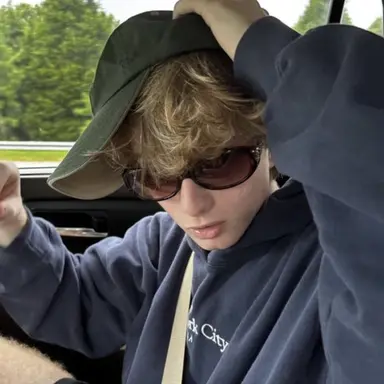 Profile image of Aaron